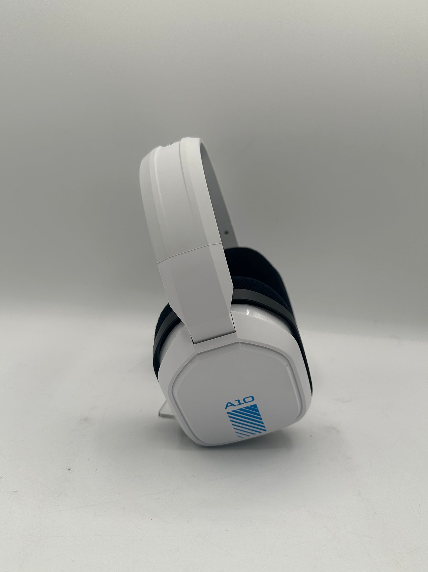 Astro A10 Gaming Headset white/blue  For PS4/PS5/PC