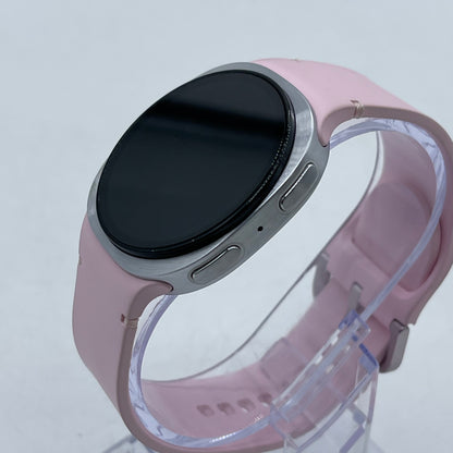 GPS Only Samsung Galaxy Watch8 Armor Aluminum SM-L320
