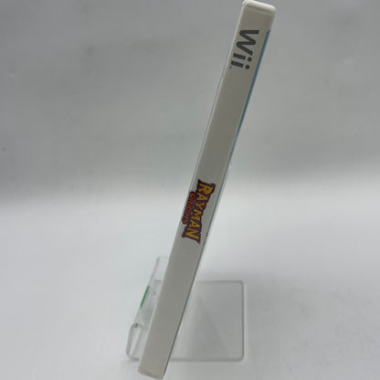 Rayman Origins (Nintendo Wii, 2011)