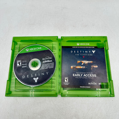 Lot of 7 Microsoft Xbox One Games