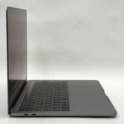 2019 Apple MacBook Pro 13.3" i7 2.8GHz 16GB RAM 512GB SSD Space Gray A1989
