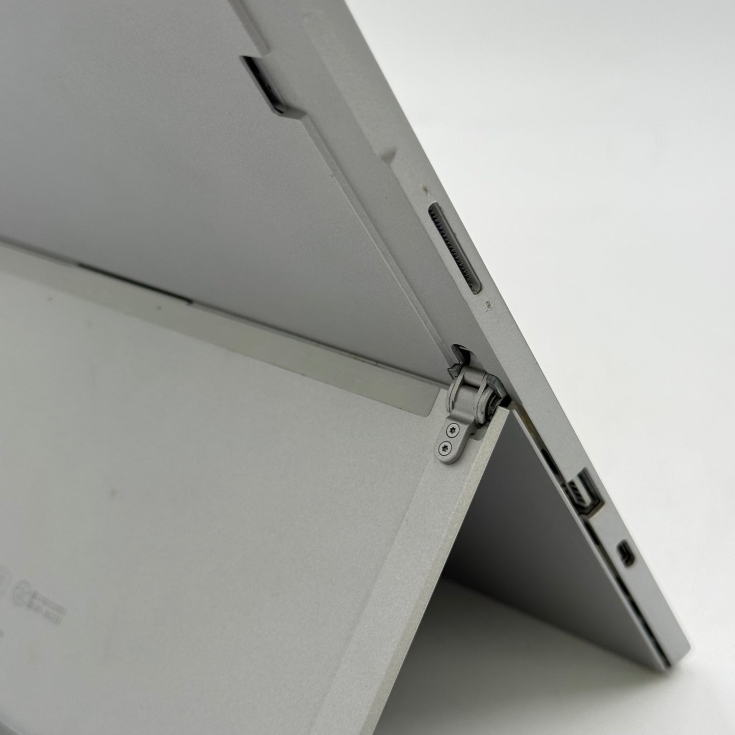 Microsoft Surface Pro 7 1866 12.3" i3-1005G1 1.2GHz 4GB RAM 128GB SSD