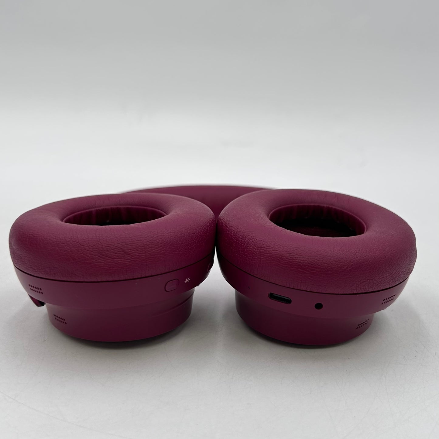 Bose QuietComfort Ultra QC Ultra 1st Gen Headphones Deep Plum 880066-1500