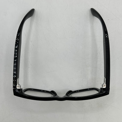 Ray-Ban Meta Wayfarer Gen 2 Shiny Black Transitions RW4012 601/1M AI Glasses