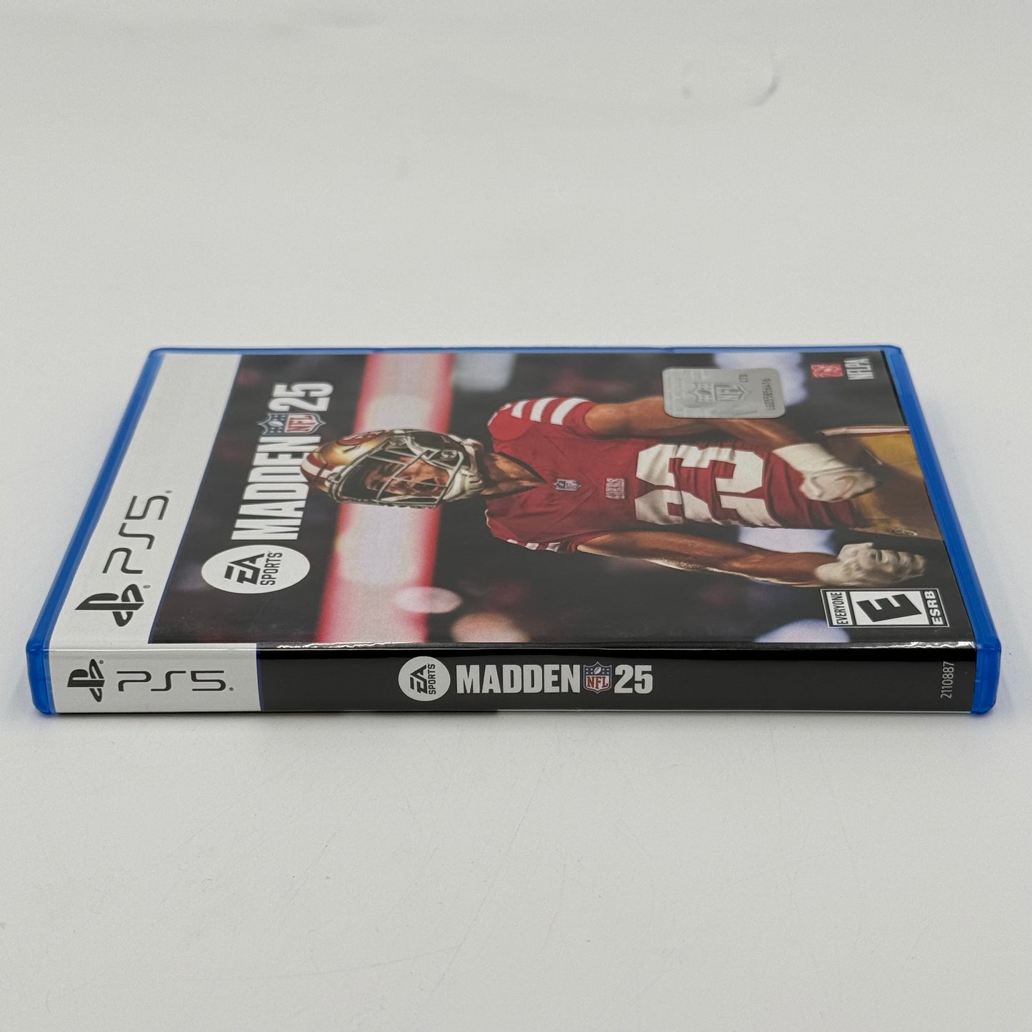 NFL Madden 25 (Sony PlayStation 5 PS5, 2024)