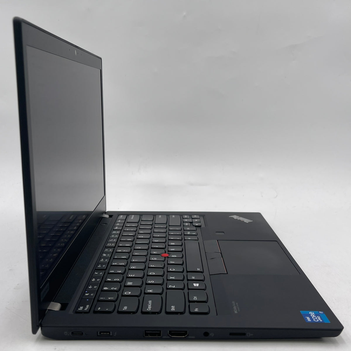 Lenovo ThinkPad T14 Gen 2 14" i7-1185G7 3.0GHz 48GB Ram 512GB SSD