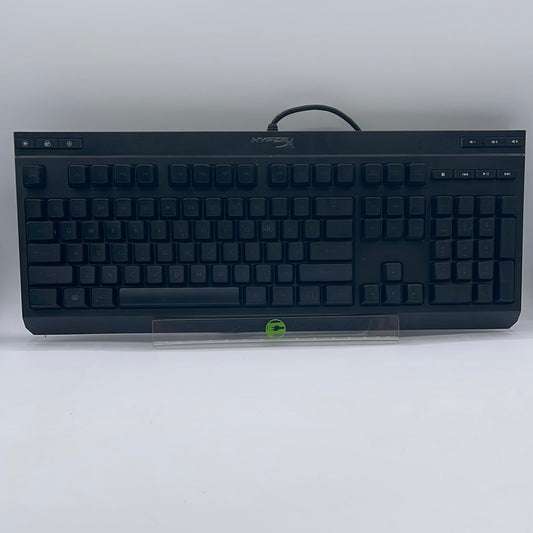 HyperX Alloy Core RGB Wired Keyboard