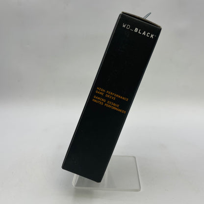 New WD P10 2TB Game Drive WDBA2W0020BBK-WES1 Portable HDD