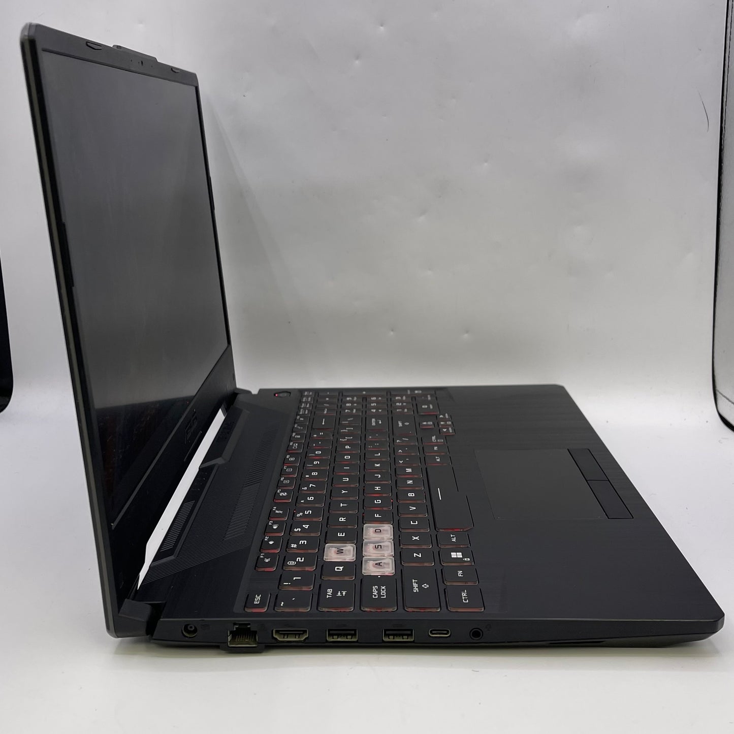 Asus TUF A15 15.6" Ryzen 7 4800H 2.9GHz 16GB RAM 512GB SSD GeForce RTX 3050