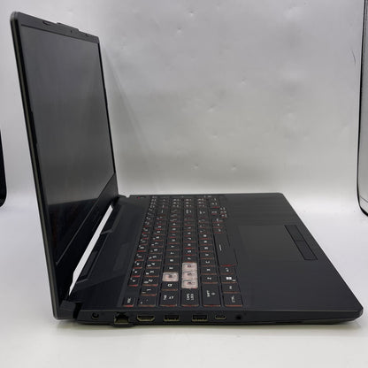 Asus TUF A15 15.6" Ryzen 7 4800H 2.9GHz 16GB RAM 512GB SSD GeForce RTX 3050