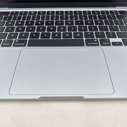 2025 Apple MacBook Air 13" M4 8C GPU 4.5GHz 16GB RAM 256GB SSD MC6T4LL/A