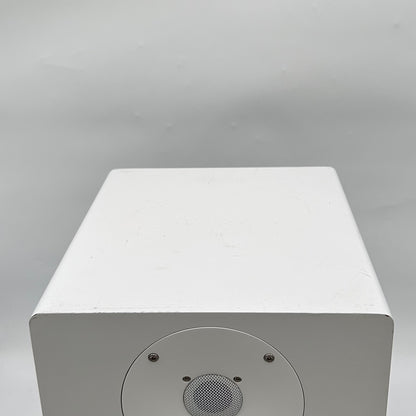 Yamaha HS8 2-Way Speaker System White HS8W