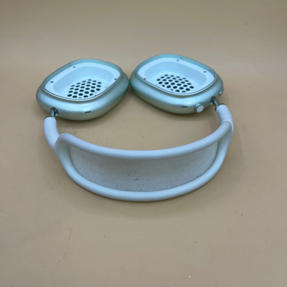 Apple AirPods Max Wireless Over-Ear Headphones Green A2096