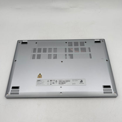 Acer Aspire 3 A315-24P 15.6" Ryzen 3 7320U 2.4GHz 8GB RAM 128GB SSD