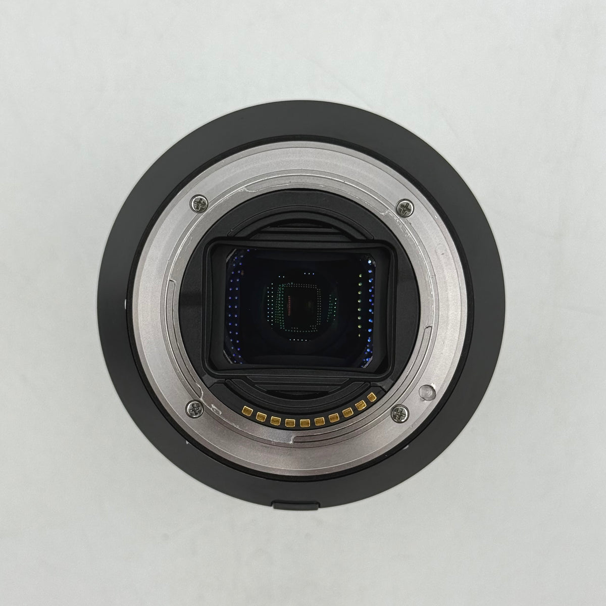 Sony FE 24-240mm f/3.5-6.3 E-Mount Optical SteadyShot Zoom Lens SEL24240