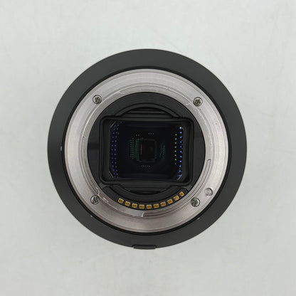 Sony FE 24-240mm f/3.5-6.3 E-Mount Optical SteadyShot Zoom Lens SEL24240
