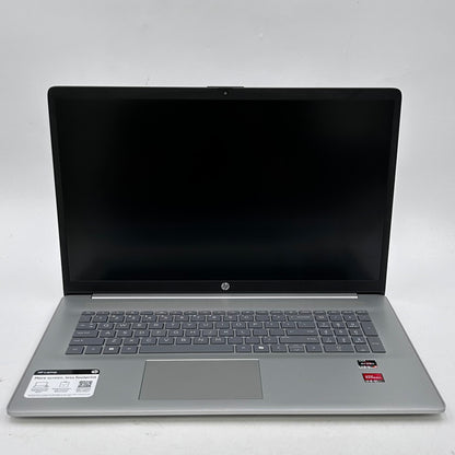 HP Laptop 17-CP2025DX 17" Ryzen 5 7520U 2.8GHz 8GB RAM 512GB SSD