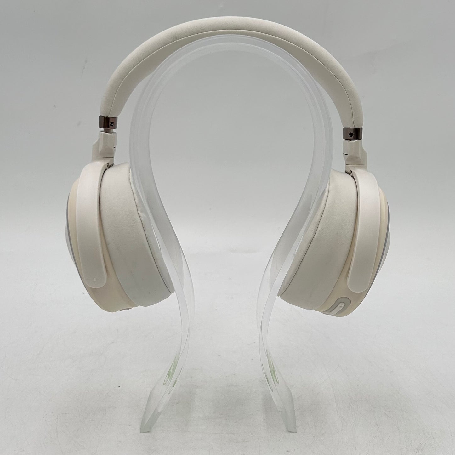 Yamaha YH-E700A Wireless Over-Ear Bluetooth Headphones Clearly White YH-E700AWH