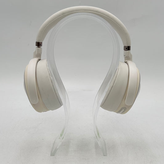 Yamaha YH-E700A Wireless Over-Ear Bluetooth Headphones Clearly White YH-E700AWH