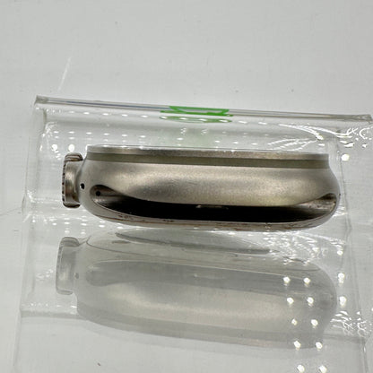 Unlocked Apple Watch Ultra 49MM Natural Titanium MQF43LL/A Face Only