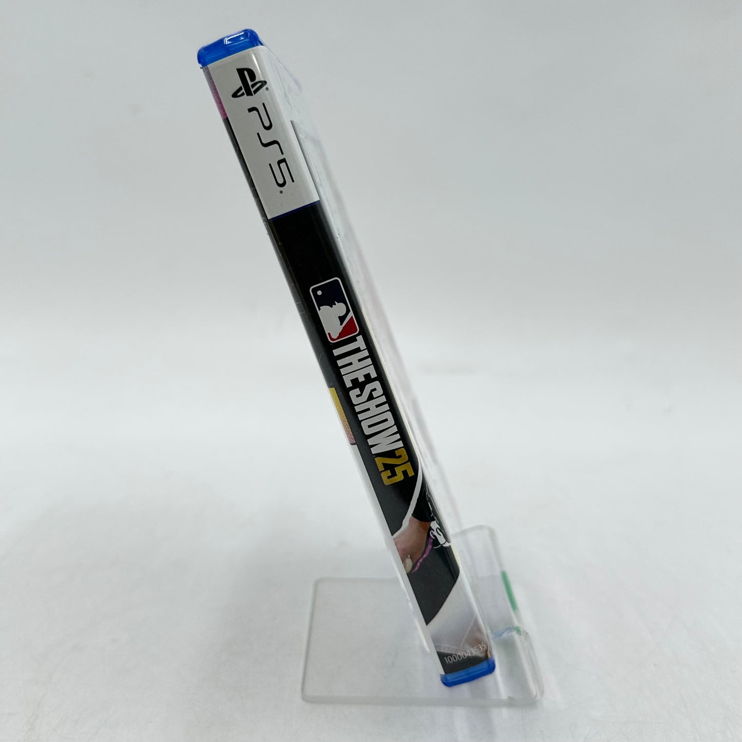MLB The Show 25 (Sony PlayStation 5 PS5, 2025)