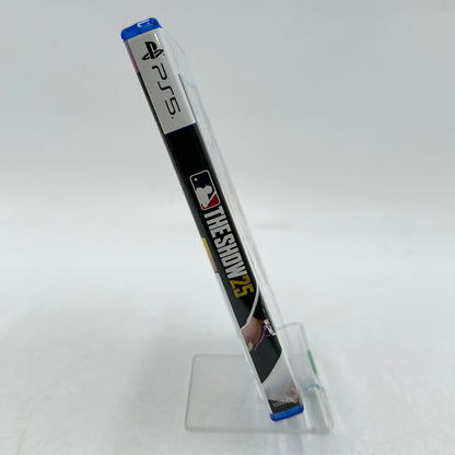 MLB The Show 25 (Sony PlayStation 5 PS5, 2025)