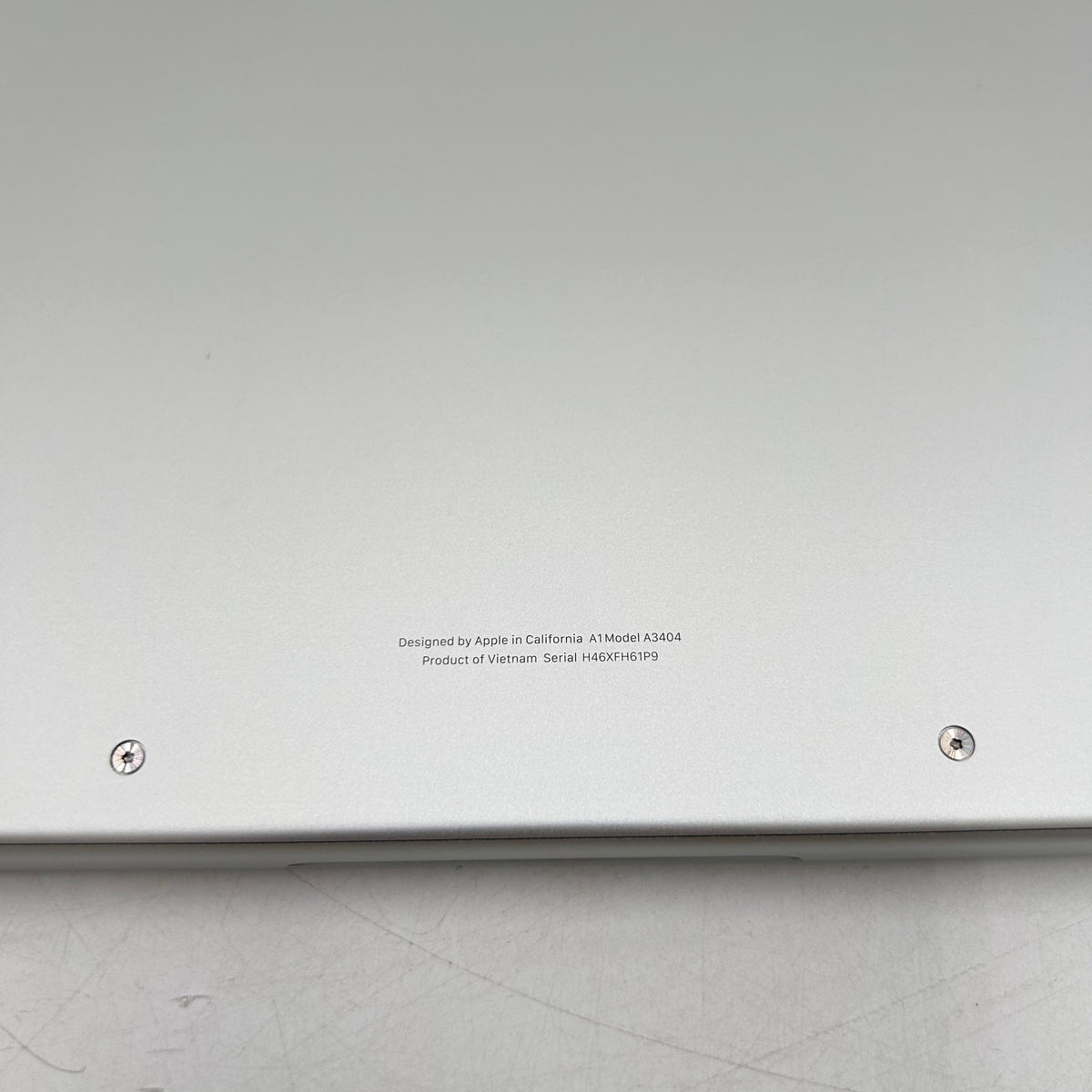 2026 Apple MacBook Neo 13" A18 Pro 5C GPU 4.0GHz 8GB RAM 256GB SSD MHFA4LL/A