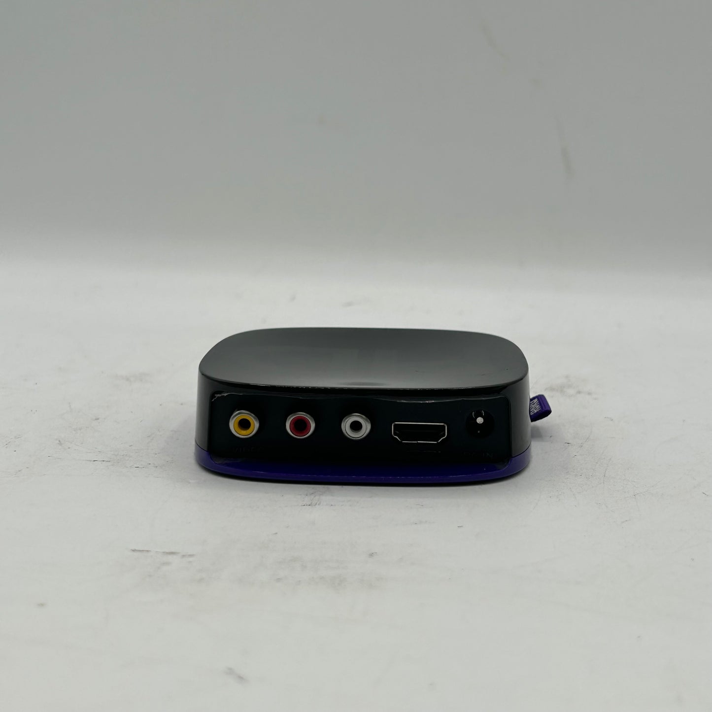 Used Roku HD Media Streamer 2500x