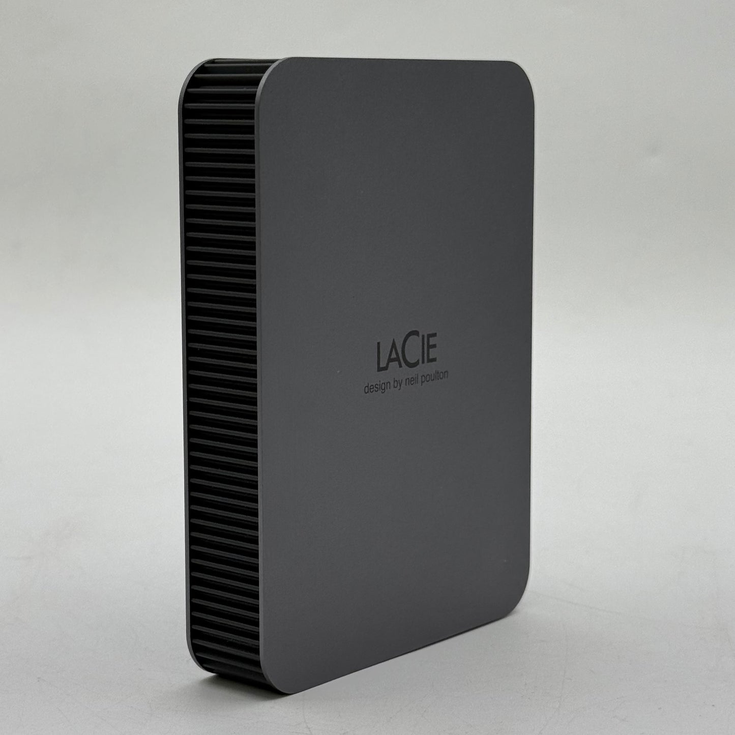 LaCie 2.5" Mobile Drive 5TB USB-C to USB-C HDD LRD0TUB