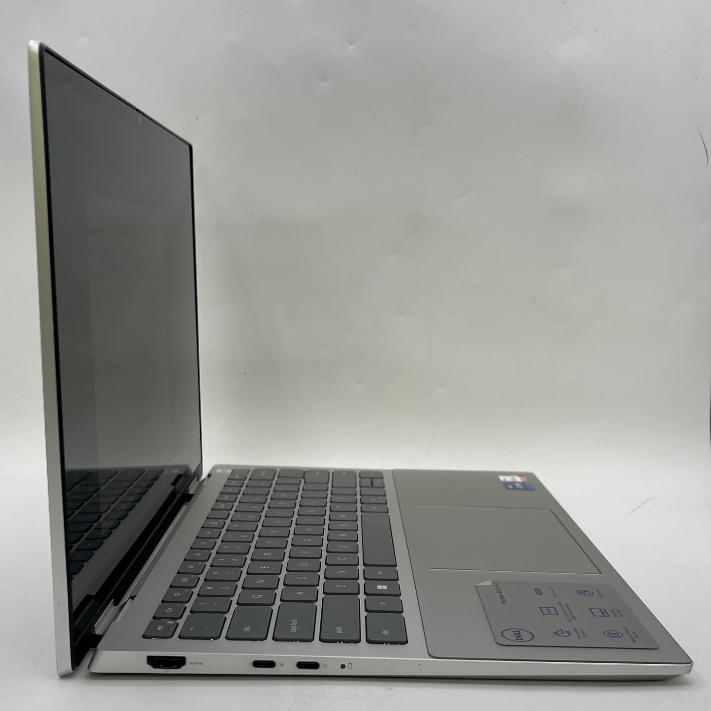 Dell Inspiron P161G 14" i7-1255U 1.7GHz 16GB RAM 512GB SSD