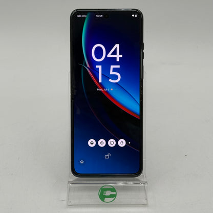 Factory Unlocked Motorola Razr+ 2023 256GB Infinite Black XT2321-3