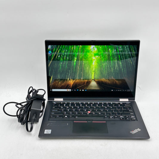 Lenovo X13 YOGA 20SX 13" i5-10310U 1.7GHz 8GB RAM 256GB SSD W11P