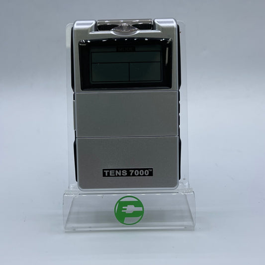 Tens 7000 OTC Muscle Stimulator DT7202