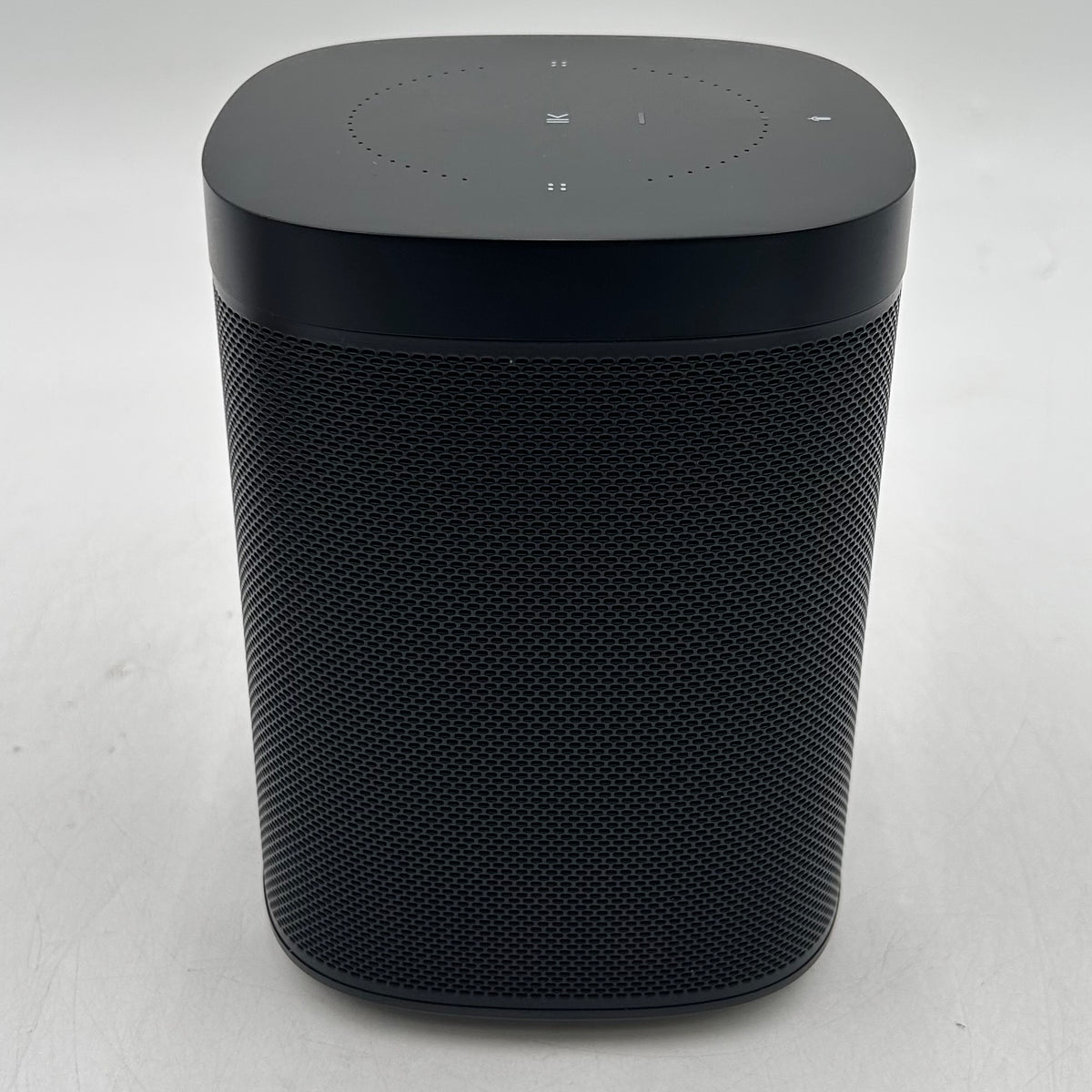 Sonos One (Gen 2) Smart Speaker Black S18