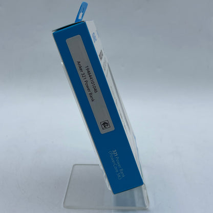 New Anker 321 Power Bank Pocket Sized 5K Power Bank A1112
