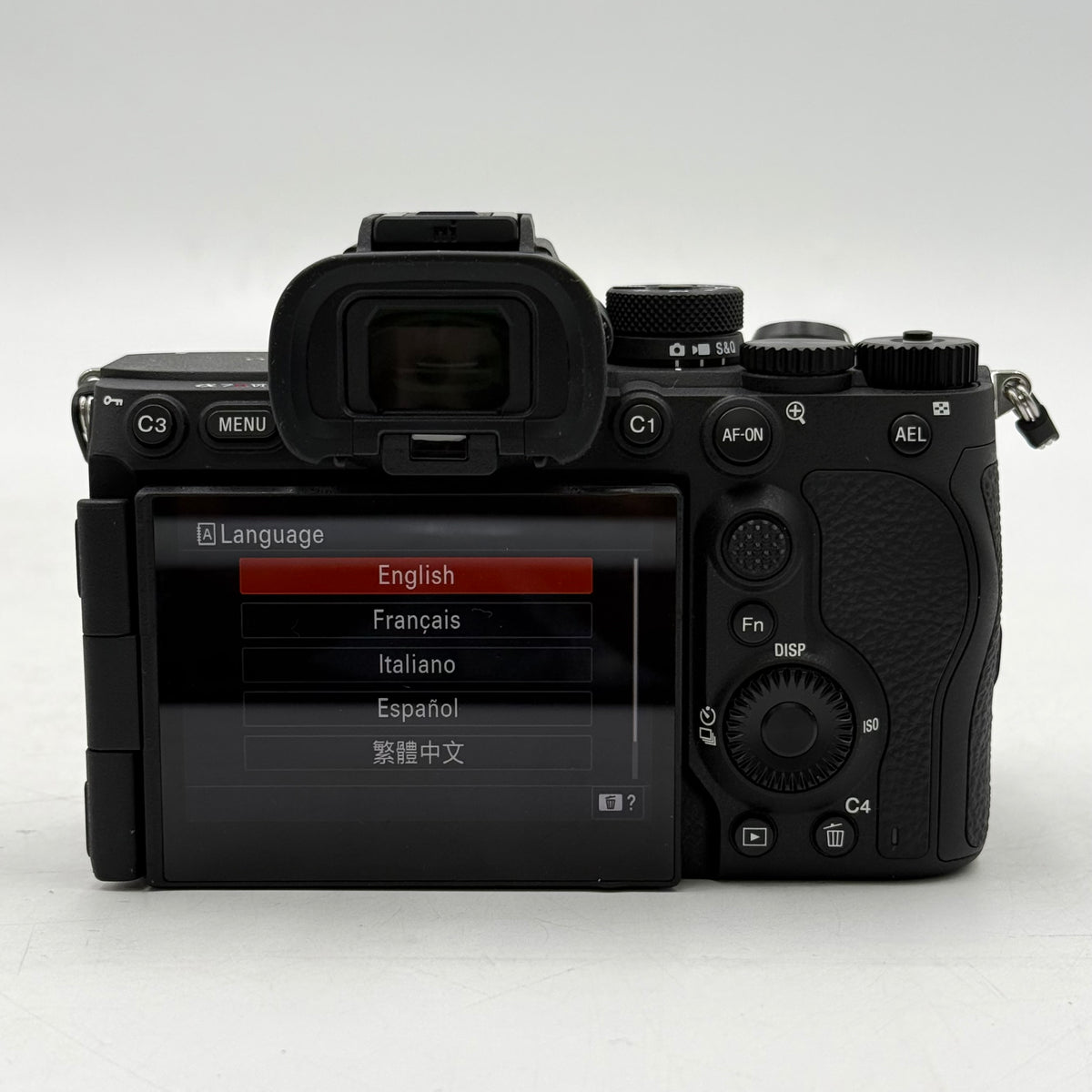 New Sony Alpha 7R VI 66.8MP Full-Frame Mirrorless Digital Camera