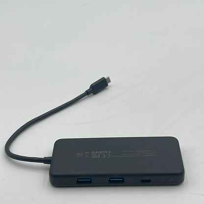 New Anker PowerExpand+ 7-in-1 USB-C PD Media Hub