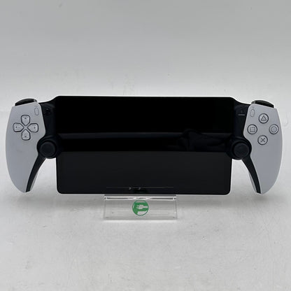 Sony PlayStation Portable PSP PlayStation Portal White CFI-Y1001