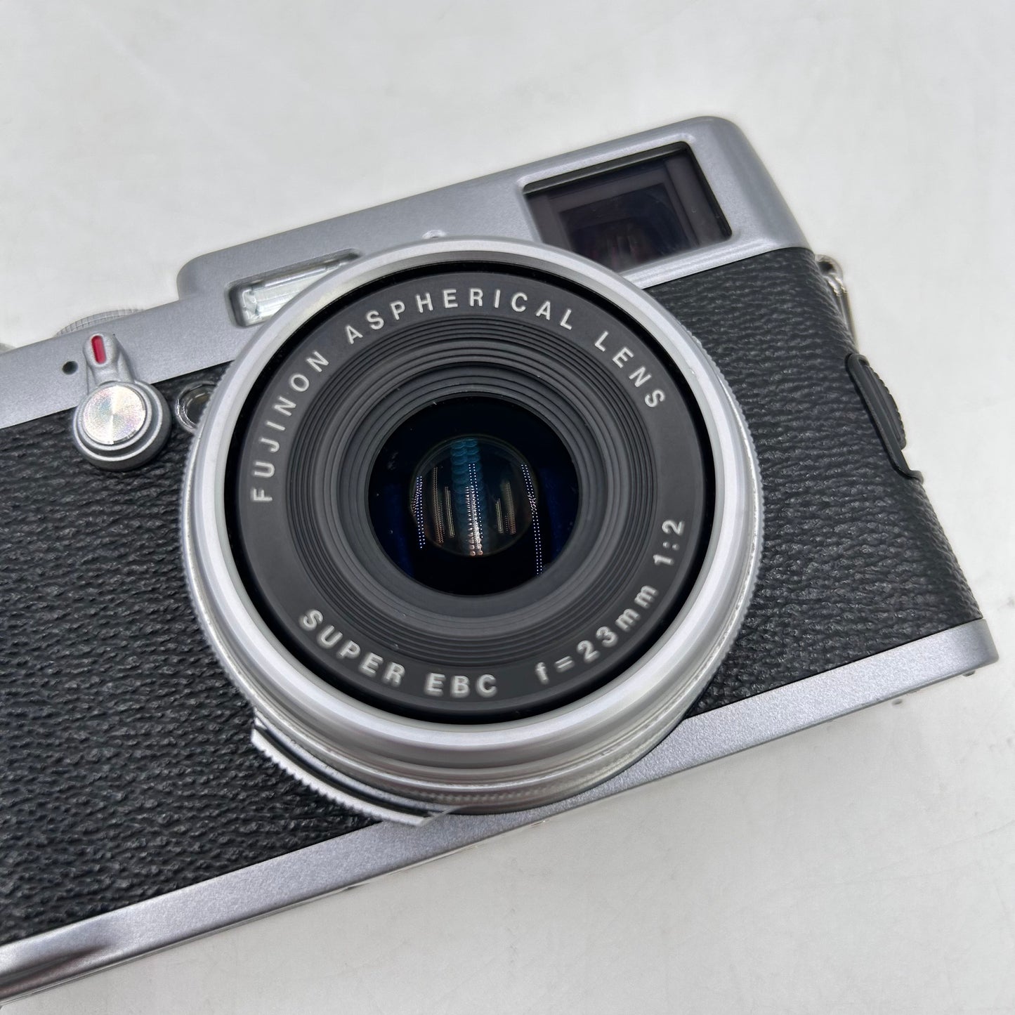 Fujifilm FinePix X100 16128256 12.3MP Compact Digital Camera