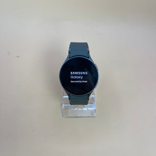 GPS Only Samsung Galaxy Watch7 Aluminum Smartwatch SM-L310