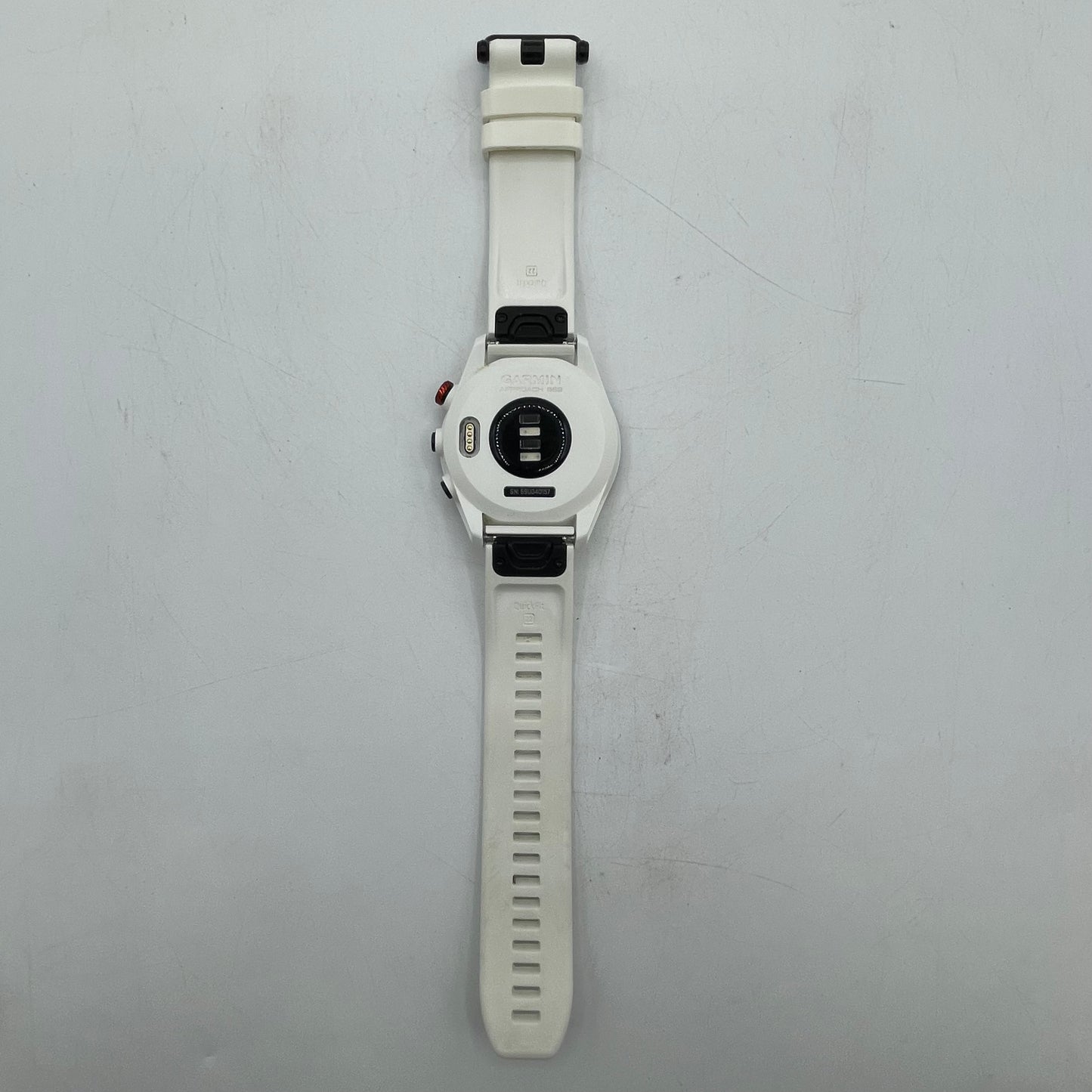 Garmin Approach S62 47mm Smart Watch A03680