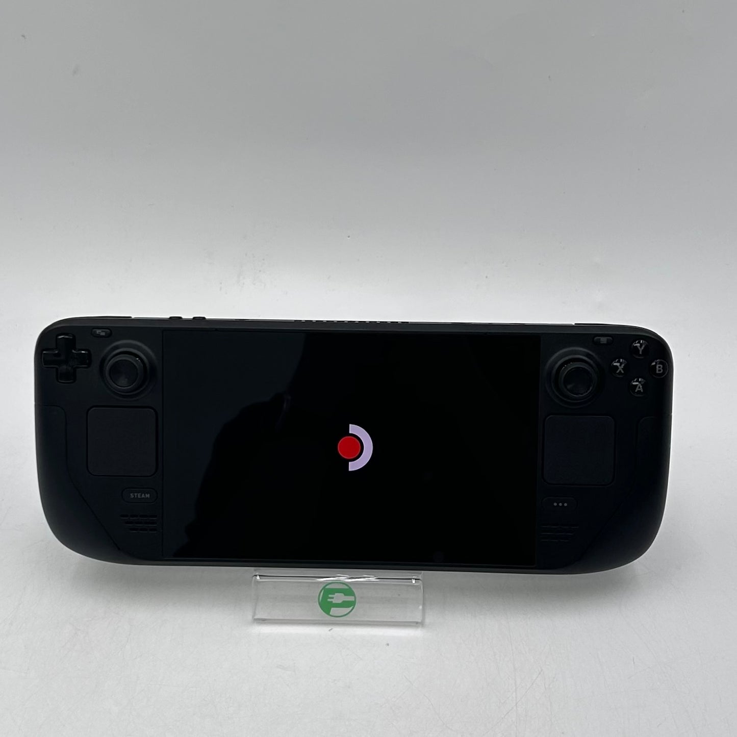 Valve Steam Deck OLED 7.4" AMD 6nm Ryzen APU 16GB RAM 512GB Black 1030
