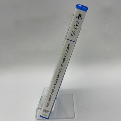 Naruto X Boruto Ultimate Ninja Storm Collections (Sony PlayStation 5 PS5, 2023)