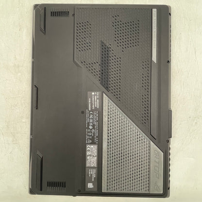 Asus ROG Strix Scar 15 i9-12900H 2.5GHz 16GB RAM 1TB SSD GeForce RTX 3070 Ti