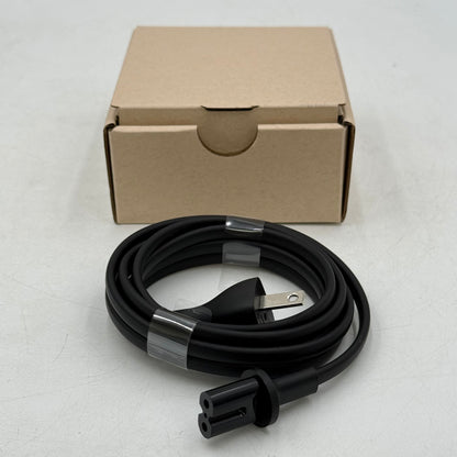 Sonos Ray Soundbar AC Power Cable And Optical Audio Cable In-Box Accessories