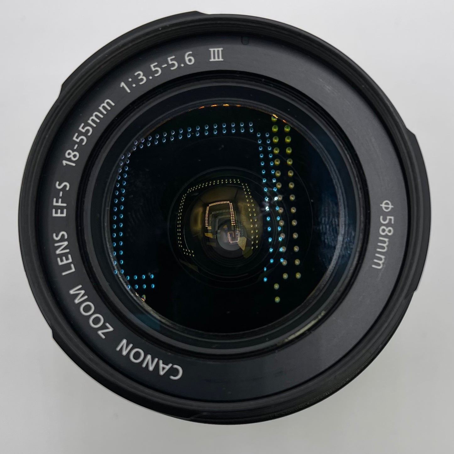 Canon EOS 4000D 18.0MP Digital SLR DSLR Camera  EF-S 18-55mm Lens