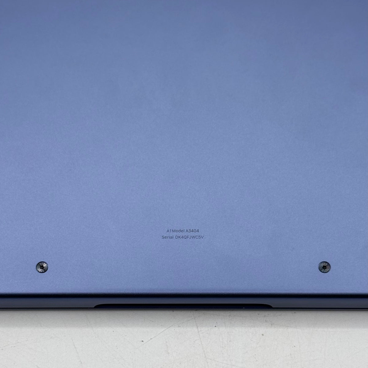 2026 Apple MacBook Neo 13" A18 Pro 5C GPU 4.0GHz 8GB RAM 256GB SSD MHFF4LL/A