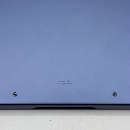2026 Apple MacBook Neo 13" A18 Pro 5C GPU 4.0GHz 8GB RAM 256GB SSD MHFF4LL/A