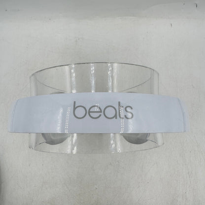 Beats Solo3 Wireless Over-Ear Bluetooth Headphones White A1796