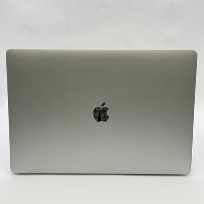 2019 Apple MacBook Pro 16" i9 2.4GHz 32GB RAM 1TB SSD Silver A2141